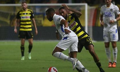 Πίρσμαν: «Δεν εκμεταλλευτήκαμε το αριθμητικό μας πλεονέκτημα, κοστίζουν τα λάθη σε αυτό το επίπεδο»