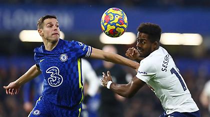 Premier League-2η αγωνιστική: Ξεχωρίζει το λονδρέζικο ντέρμπι, εντός έδρας μάχες για Σίτι, Λίβερπουλ