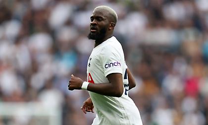 Νάπολι: Σε συζητήσεις με Τότεναμ για τον Ντομπελέ