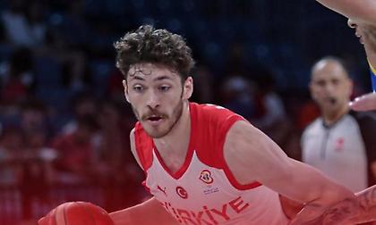 Διέλυσε φιλικά την Ουκρανία η Τουρκία