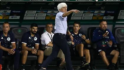 Ένα σχεδόν τέλειο παιχνίδι, που δεν τον ήθελε και δεν τον ήθελαν…