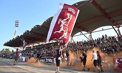 Ρυθμίστηκε το ban της ΑΕΛ, προχωράει για μεταγραφές