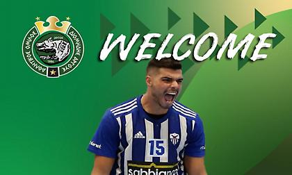 Ανακοίνωσε Ασβεστά ο Διομήδης Άργους