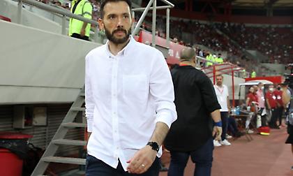 Αντύπας: «Θα πάρει επιθετικό ο Ολυμπιακός για να διεκδικήσει θέση στην 11άδα»
