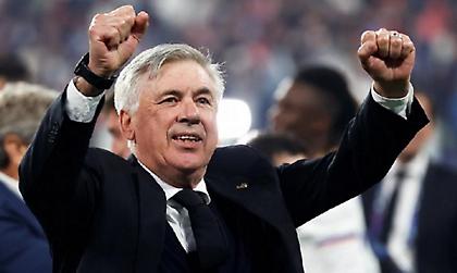 «Βόμβα» Αντσελότι: Αποσύρεται από τους πάγκους μετά τη Ρεάλ!