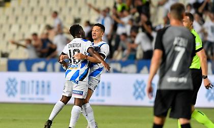 «Στο 50-50 η πρόκριση με τον Απόλλωνα, αυτά πρέπει να προσέξει ο Ολυμπιακός»