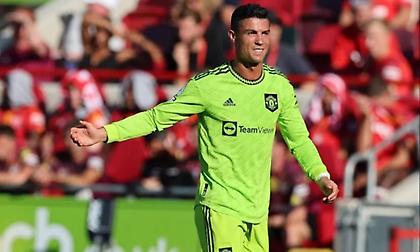 Καζάνι που βράζει η Γιουνάιτεντ: Ο Κριστιάνο αρνήθηκε εντολή του ΜακΛάρεν να πάει στους οπαδούς!