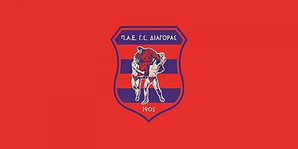 Ερασιτέχνης Διαγόρας: «Η ομάδα αδυνατεί να αγωνιστεί στη Super League 2»