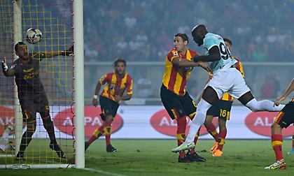 Πρεμιέρα με νίκη-θρίλερ στο τελευταίο δευτερόλεπτο για την Ίντερ!