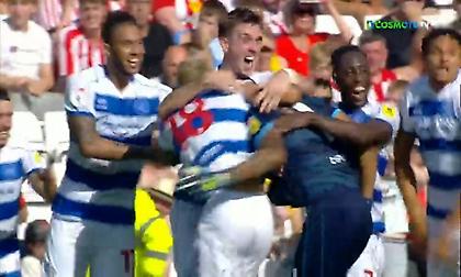 Αδιανόητο: Ο γκολκίπερ της ΚΠΡ ισοφάρισε τη Σάντερλαντ με κεφαλιά!