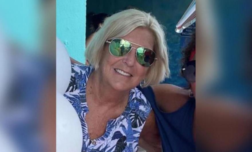 Γυναίκα σκοτώθηκε από ομπρέλα θαλάσσης σε παραλία