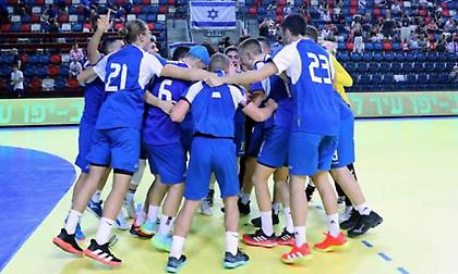 «Χάλκινη» η Εθνική χάντμπολ εφήβων στο Ευρωπαϊκό