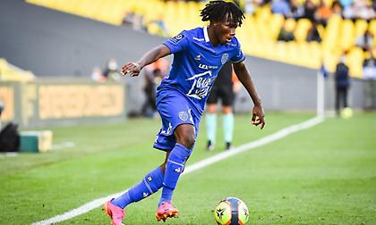 Παίρνει δανεικό τον Καμπορέ από τη Σίτι η Μαρσέιγ