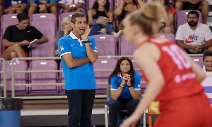 Κεραμιδάς: «Με όλες μας τις δυνάμεις κόντρα στο Ισραήλ»