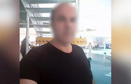 Μεσσήνη-Καυστικό υγρό: Νέα προθεσμία για να απολογηθεί την Τρίτη έλαβε ο 50χρονος