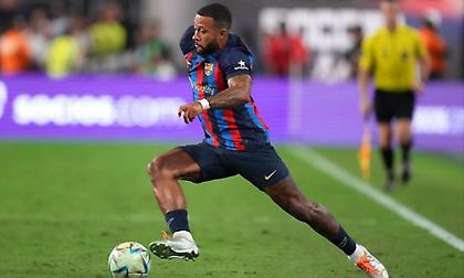 Τα βρήκε με τον Ντεπάι η Γιουβέντους