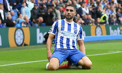 Εκλεισε Μοπέ για την επίθεσή της η Νότιγχαμ Φόρεστ!