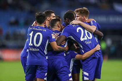 Σάλκε-Γκλάντμπαχ