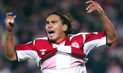 Ο Ζιοβάνι σκόραρε ξανά αλά… Ολυμπιακός-Γαλατάσαραϊ