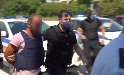 Φονικό στην Άρτα: «Ήταν η κακιά στιγμή», λέει ο 29χρονος