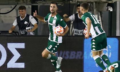 Τρομερή σύμπτωση: Σισέ, Μπεργκ και Σπόραρ άνοιξαν λογαριασμό με παρόμοιο τρόπο! (vids)