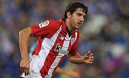 «Τέλος εποχής» στα 37 του για τον Μικέλ Σαν Χοσέ