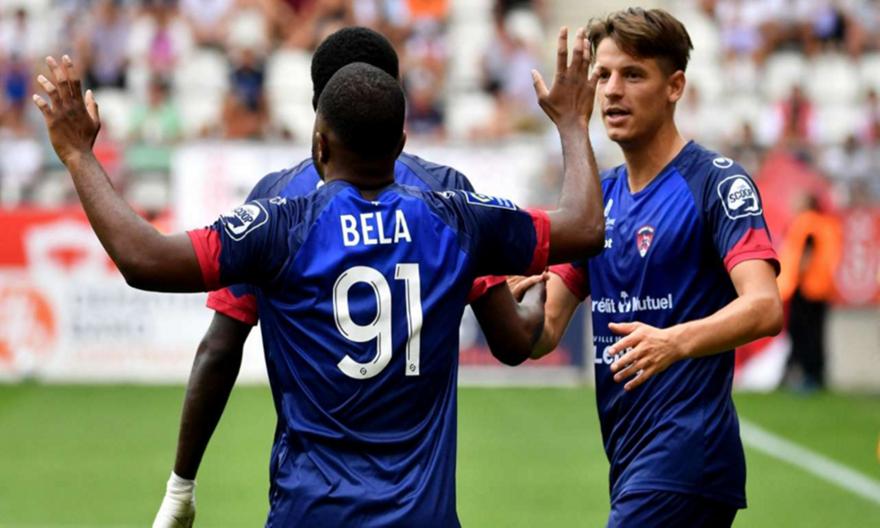 Ligue 1: Έκανε την ανατροπή η Κλερμόν, νίκη για Τουλούζ