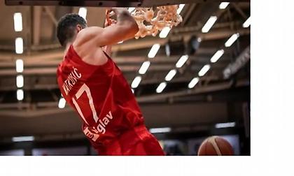 Έριξε τριαντάρα στη Βουλγαρία του απόντα Βεζένκοφ  η Κροατία