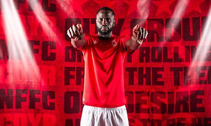 Ανακοινώσεις δίχως τέλος για τη Νότιγχαμ, στα κόκκινα και ο Κουγιατέ