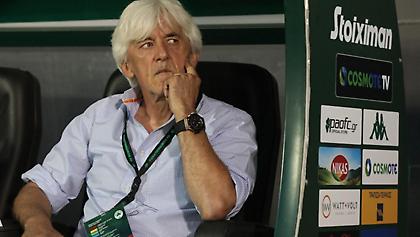 Το «όπλο» του Γιοβάνοβιτς ήταν τα man to man της Σλάβια!