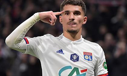 Κοντά και στον Αουάρ η Νότιγχαμ!