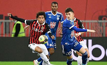 Νις-Στρασβούργο