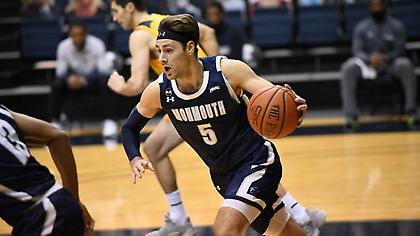 Στον Ολυμπιακό έως το 2024 ο ομογενής Τζορτζ Πάπας!