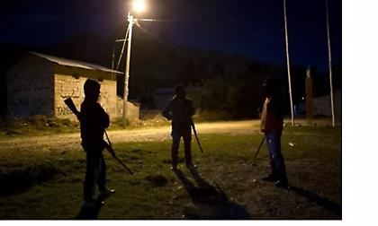 Περού: Βαριά τραυματισμένος ο αρχηγός της οργάνωσης Φωτεινό Μονοπάτι
