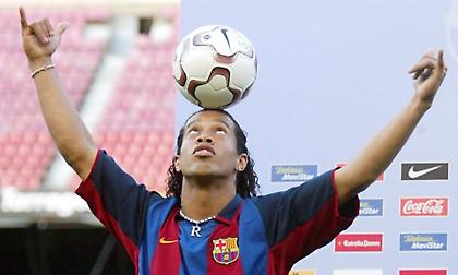 Κουίζ: Οι Βραζιλιάνοι «μάγοι» της La Liga, πόσο καλά τους ξέρεις;