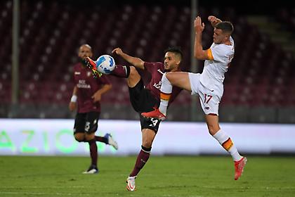 Σαλερνιτάνα-Ρόμα