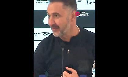 «Ξέρεις πόσα λεφτά έχω στην τράπεζα;»: Η ψυχρή απάντηση του Περέιρα στα περί απόλυσης