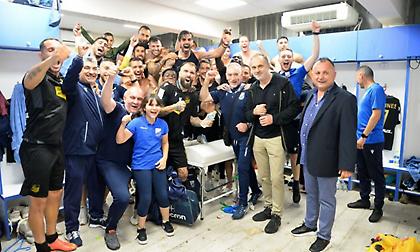 Λαμία 2022/23: Ανανεωμένη και με πιο υψηλούς στόχους