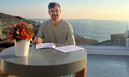 Πάπας: «Λίγο το να πω ότι είμαι ευλογημένος»