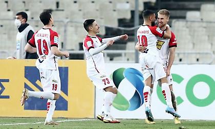 Βόλος 2022/23: Με νέο προπονητή, πολλές προσθαφαιρέσεις, αλλά και δύο «σταθερές»