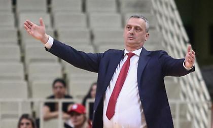 Ράντονιτς και Γκουντάιτις οι πρώτες… αφίξεις στον Παναθηναϊκό