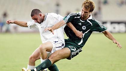 Οι πρεμιέρες του Παναθηναϊκού από καταβολής Super League