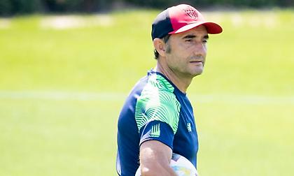 Μπιλμπάο-Μαγιόρκα