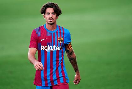 Δάνεισε τον Κογιάδο στην Έλτσε η Μπαρτσελόνα