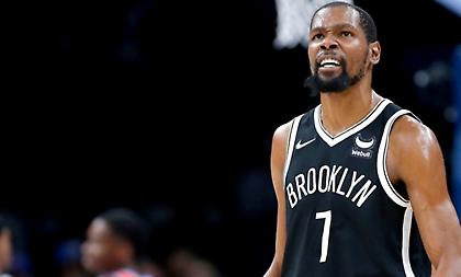 Βόμβα: «Πιο πιθανό να αποσυρθεί, παρά να παίξει με τους Νετς ο Ντουράντ»