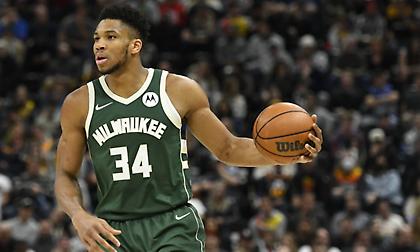 Γιάννης: «Μπορεί στο μέλλον να παίξω στους Μπουλς, ποτέ δεν ξέρεις»