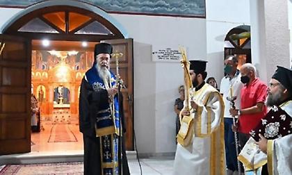 «Καλή Παναγιά»: Η ευχή που διχάζει και δεν στέκει ούτε λεκτικά, ούτε θεολογικά