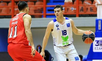 Επίσημο: Δανεικός από την ΑΕΚ στον Απόλλωνα Πάτρας ο Καράμπελας