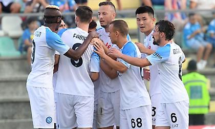 Βερόνα-Νάπολι