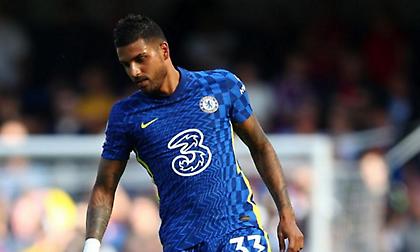 Δίνει 15 εκατ. στην Τσέλσι για Έμερσον η Γουέστ Χαμ